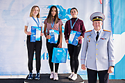 123Всероссийский легкоатлетический забег 