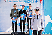 123Всероссийский легкоатлетический забег 