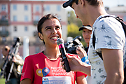123Всероссийский легкоатлетический забег 