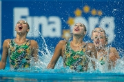 123Чемпионат мира по водным видам спорта – 2015 
