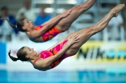 123Чемпионат мира по водным видам спорта – 2015 