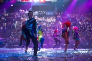 123Чемпионат мира по водным видам спорта – 2015 