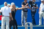 123Чемпионат мира по водным видам спорта – 2015 