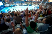 123Чемпионат мира по водным видам спорта – 2015 