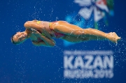 123Чемпионат мира по водным видам спорта – 2015 