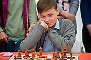 123Сеанс одновременной игры с Александром Морозевичем и Алексеем Чижовым 12.06.21