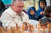 123Сеанс одновременной игры с Александром Морозевичем и Алексеем Чижовым 12.06.21