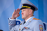 123Соревнования Динамо по легкоатлетическому кроссу и служебному биатлону