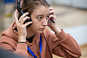 123Соревнования по киберспорту в рамках XI Всероссийского фестиваля студенческого спорта 21.10.21