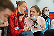 123Соревнования по киберспорту в рамках XI Всероссийского фестиваля студенческого спорта 21.10.21