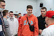 123Соревнования по киберспорту в рамках XI Всероссийского фестиваля студенческого спорта 21.10.21
