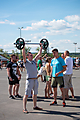 123Фестиваль Fitness Summer 2016 06.08.2016