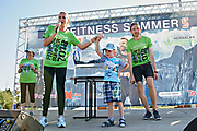123Фестиваль Fitness Summer 2018 11.08.2018