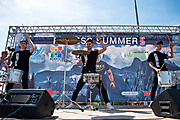 123Фестиваль Fitness Summer 2018 11.08.2018