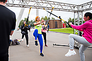 123Фестиваль Fitness Summer 2019 03.08.2019