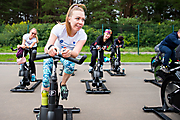123Фестиваль Fitness Summer 2019 03.08.2019
