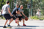 Streetball Fest им.Алексея Хрулева 03.07.2016