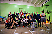 123WINTER SPORT FEST IZHEVSK 2018
