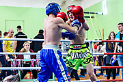 123WINTER SPORT FEST IZHEVSK 2018