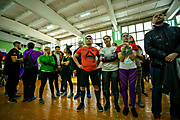 123WINTER SPORT FEST IZHEVSK 2018