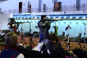 Чемпионат России в по стрельбе из пневматического оружия