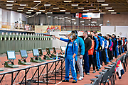 Пулевая стрельба