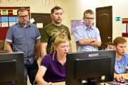 123КИБЕРФЕСТ-8. День 3