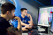 Кубок Удмуртии по киберспорту в дисциплине HearthStone 1 тур 25.02.2017