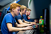 Кубок г. Ижевска в дисциплине DOTA 2 11.06.2018
