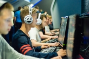 123Кубок Ижевска в дисциплине CS:GO 05.06.2016