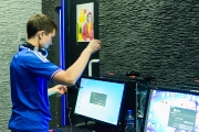 123Кубок Ижевска в дисциплине CS:GO 05.06.2016