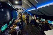 123Кубок Ижевска в дисциплине Dota2 04.06.2016