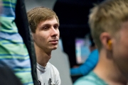 123Кубок Ижевска в дисциплине Dota2 04.06.2016