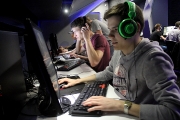 123турнир ''Дай пять!'' CS;GO