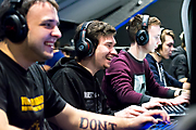 123Турнир БУСТ PRO в дисциплине Dota2 24.03.2018