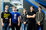 123Турнир БУСТ PRO в дисциплине Dota2 24.03.2018