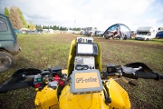 123Can-Am Trophy Russia 2015. 1-й этап.