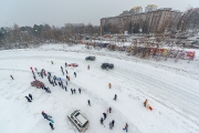 123Финал чемпионата УР по трековым гонкам