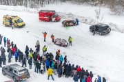 Финал чемпионата УР по трековым гонкам 09.03.2015