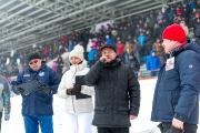 123Финал чемпионата УР по трековым гонкам