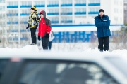 123Этап Кубка Росии по зимним трековым автогонкам 06.02.2016