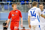 123Прогресс - Динамо