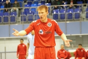 123МФК Прогресс - Сибиряк 17.01.2015