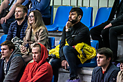 123Купол-Родники - Темп-СУМЗ-УГМК. 1/4 финала плей-офф 02.04.21