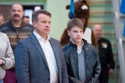 123Купол-Родники - Иркут 22.04.2016