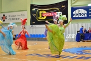 123Купол-Родники - Россия 23.04.2015