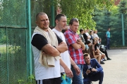 123Турнир по уличному баскетболу 8.06.2014