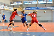 Университет - Луч 28.04.2015
