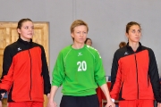 Университет - Луч 28.04.2015