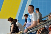 123Открытое первенство по плаванию на призы УРО ОГО ВФСО «Динамо» 24.05.2014